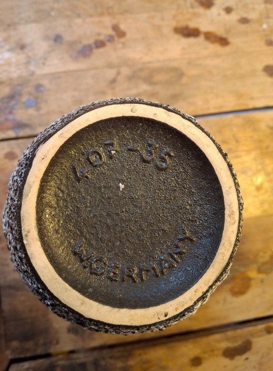 Image 1 of Scheurich Germania Ovest can 407/35 lora