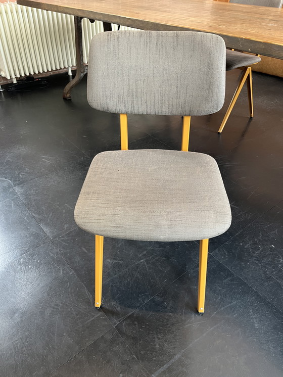 Image 1 of 4x Galvanitas S16 Esszimmerstühle