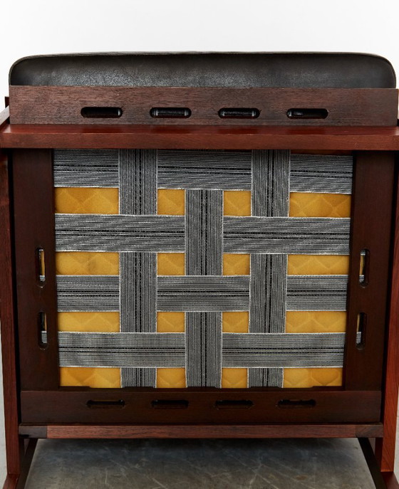 Image 1 of Sillón Mid-Century "Capella" de Illum Wikkelsø para Niels Eilersen