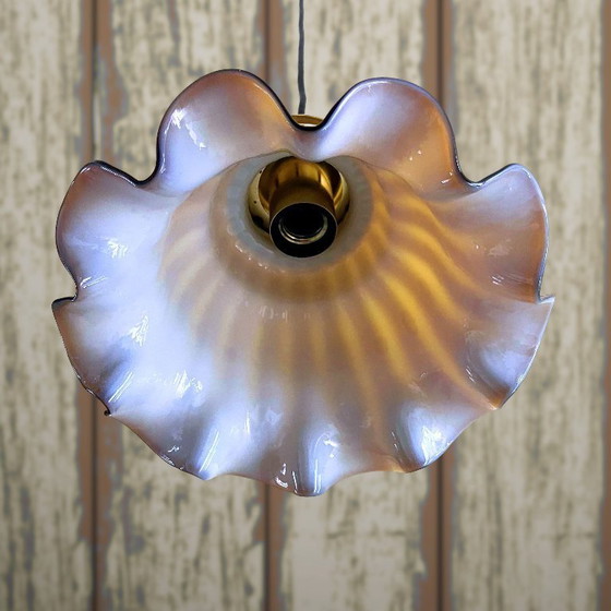 Image 1 of Lampada a sospensione vintage Peill & Putzler