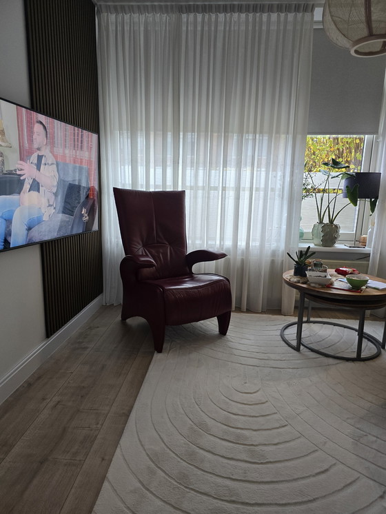 Image 1 of Poltrona relax regolabile