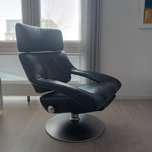 De Sede fauteuil