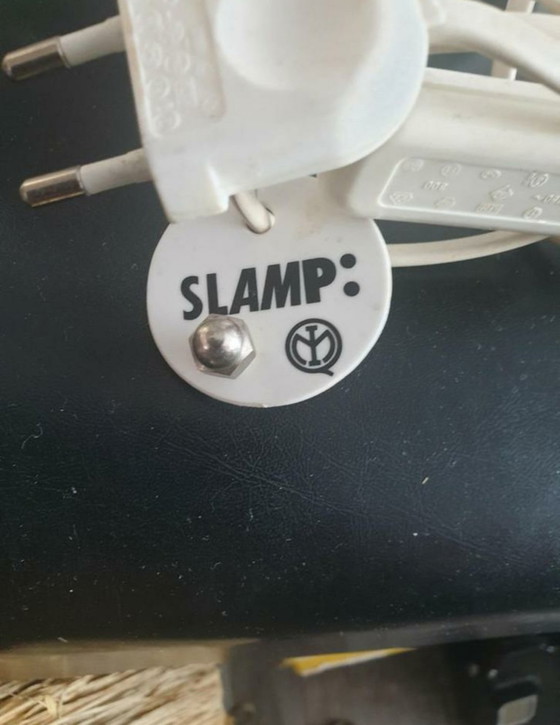 Image 1 of Lampe Slamp Design.