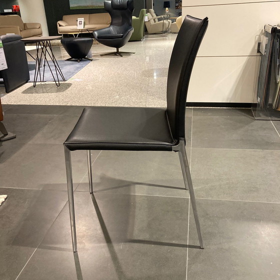 Image 1 of Silla de comedor Zanotta Lia