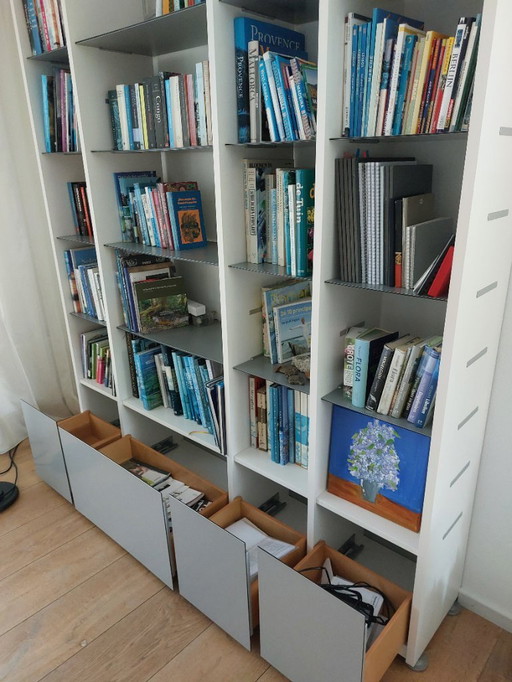 Design bookcase Breara Ligne roset