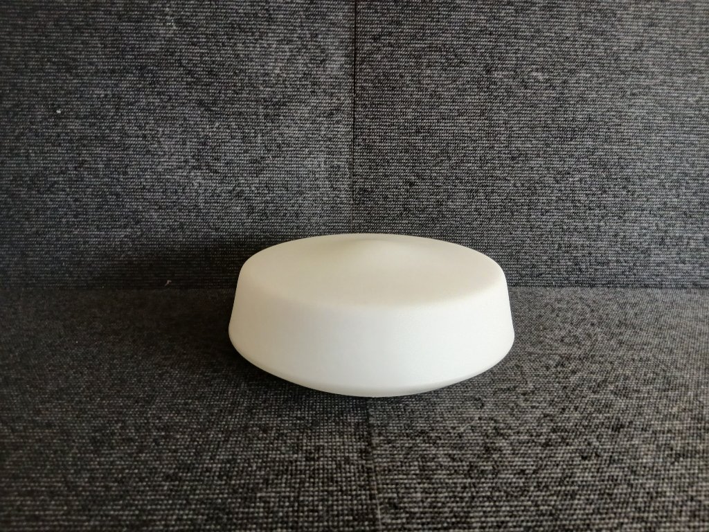 Rudolf Zimmermann – RZB – Ceiling lamp 25 cm. - Bauhaus | €70