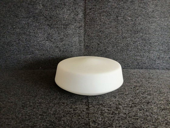 Image 1 of Rudolf Zimmermann – RZB – Ceiling lamp 25 cm. - Bauhaus