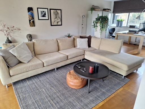 Divano Lounge Jan de Bouvrie