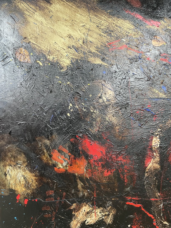 Image 1 of Frits Jansen Art-Maitre 1948