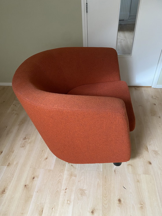 Image 1 of Poltrona Gelderland. Due pezzi disponibili. Divano abbinato in annuncio separato