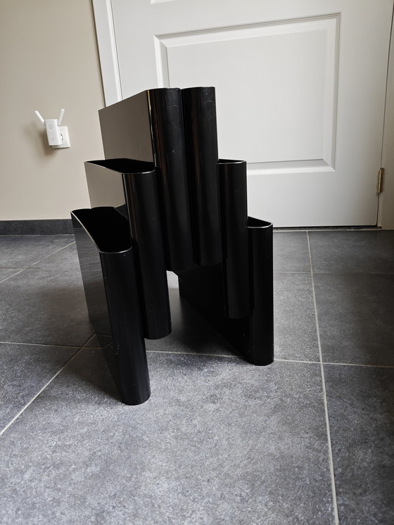 Image 1 of Kartell 4675 magazine rack