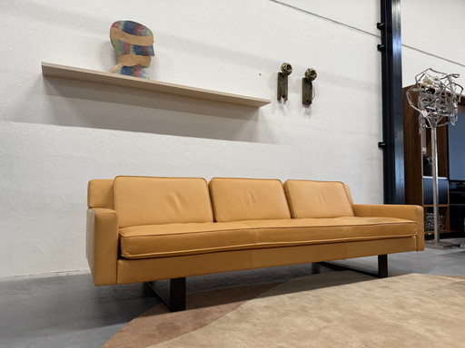 Gelderland 7850 Sofa 3 Seater Crunch leather 240