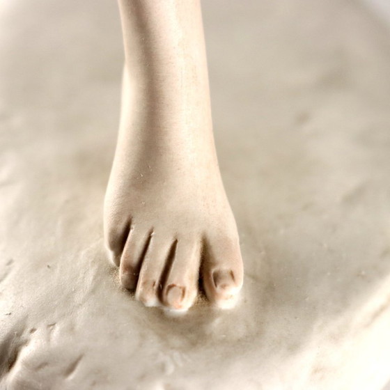 Image 1 of Nudo Femminile Ernst Seger per Rosenthal