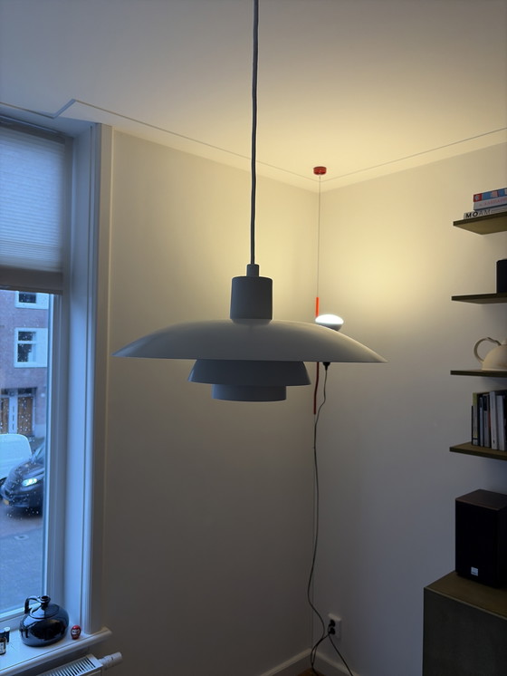 Image 1 of Lámpara colgante Louis Poulsen PH 4/3 de Poul Henningsen