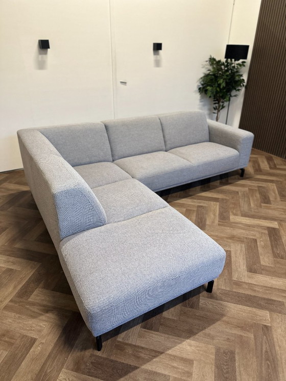 Montel Vianno Ecksofa 270x225cm – Textile (photo 4 of 13)