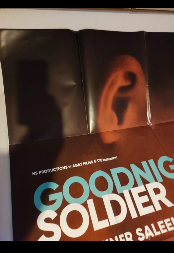 Image 1 of Large format poster