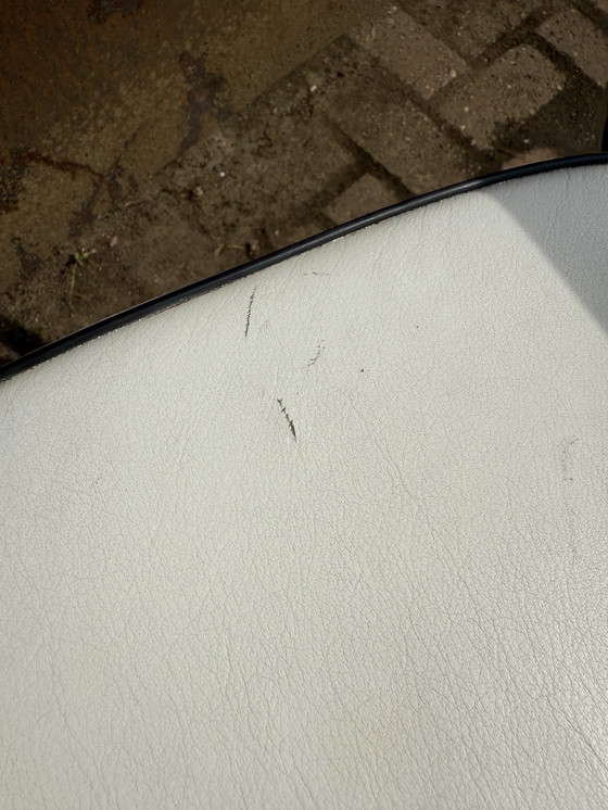 Image 1 of 2 x Vintage Thonet S64 Chair by Marcel Breuer