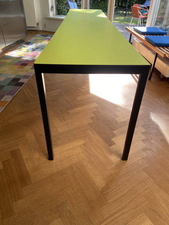 Image 1 of Unieke tafel - 300 x 60 cm