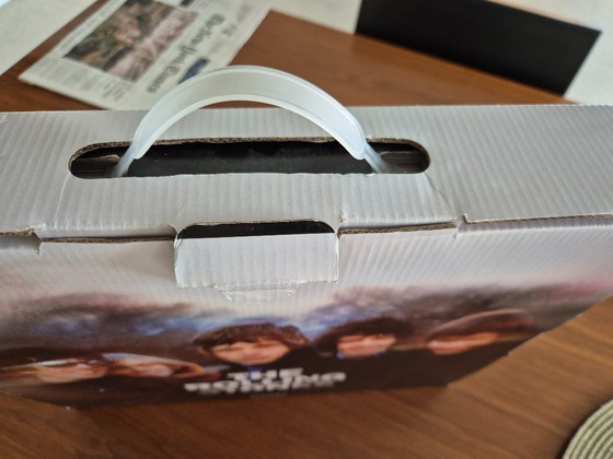 Image 1 of Meine Damen und Herren: The Rolling Stones - TASCHEN Buch 2014