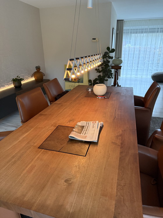 Image 1 of Design pendant lamp