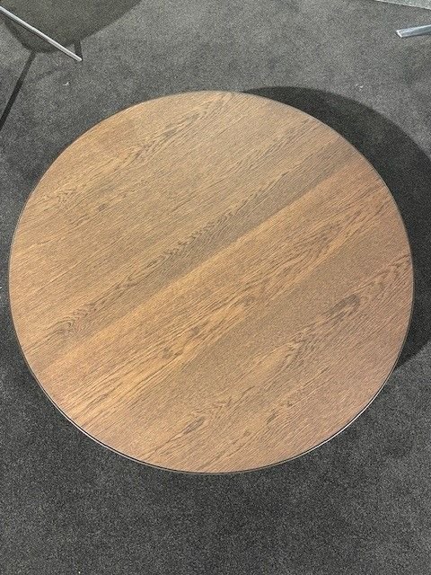 Image 1 of Table basse Leolux Prismo Hazel