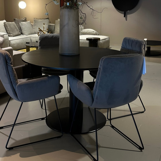 Image 1 of Mesa de comedor Passe Partout Buda - Ø120