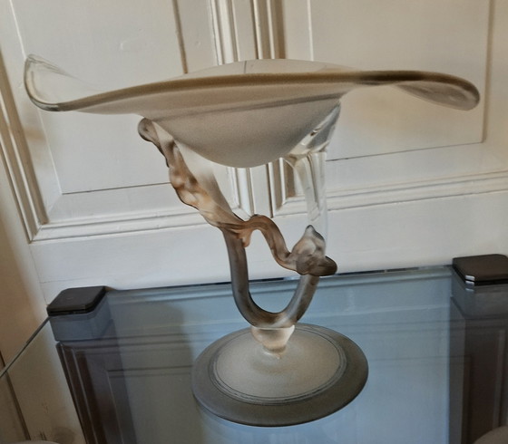 Image 1 of Cristalería de Ion Tamaian, Rumania, década de 1970.