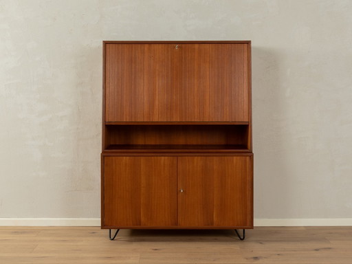60s Bureau by Wk Möbel