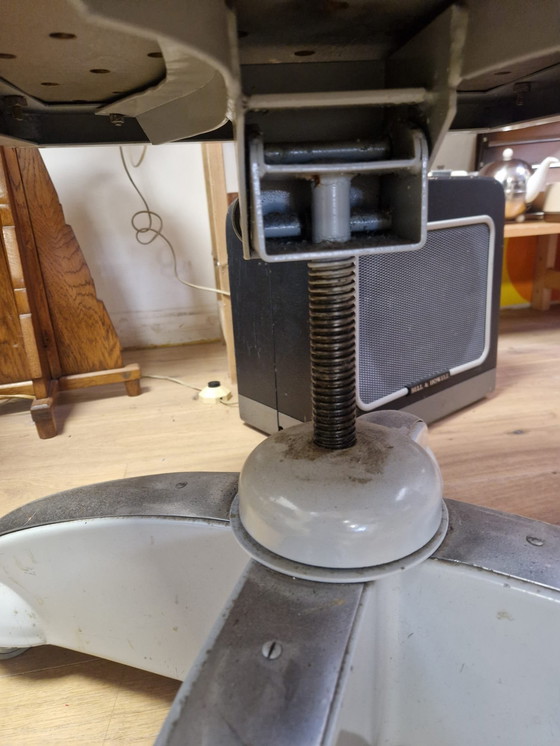 Image 1 of Sedia da ufficio di Gispen