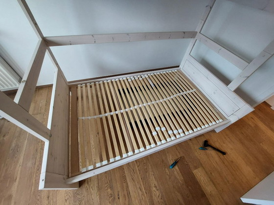 Image 1 of Letto a castello