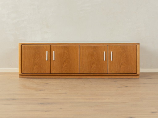 Klassisches Sideboard aus den 1980er Jahren