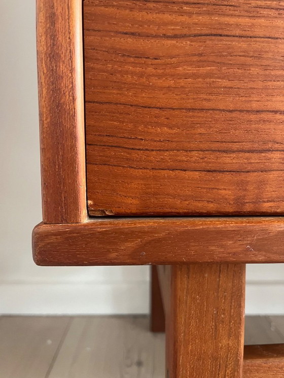 Image 1 of Cómoda Nils Jonsson, Torring Mobelfabrik