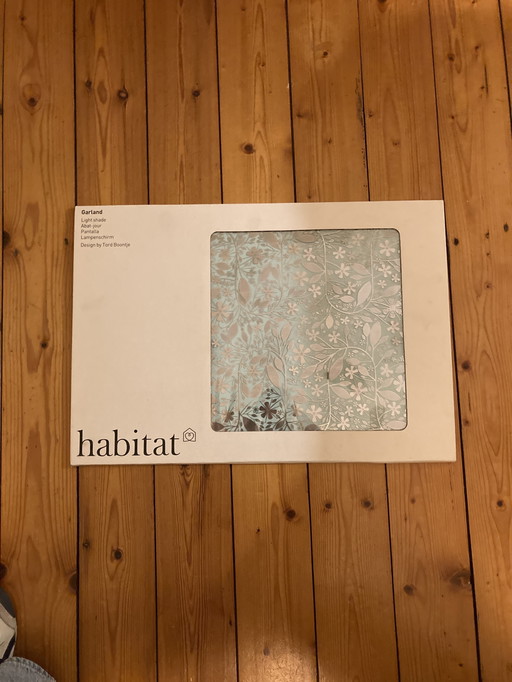 Abat-jour léger de Tord Boontje