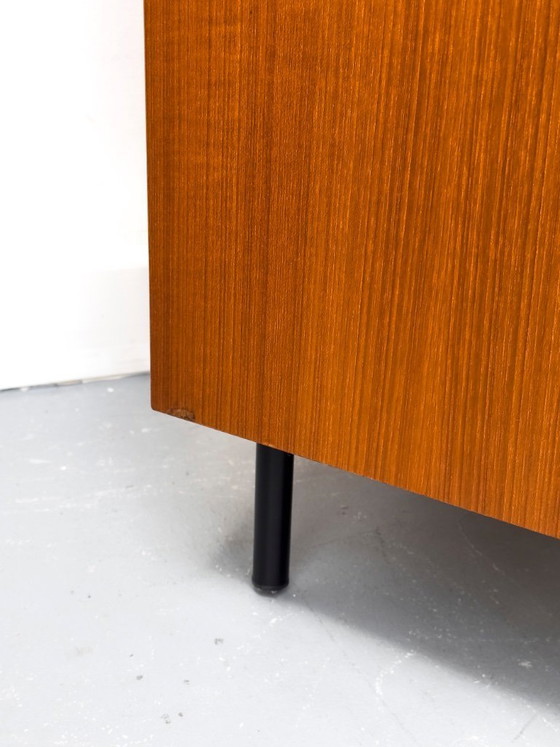 Image 1 of Cassettiera in teak di Brouer Møbelfabrik, anni '60