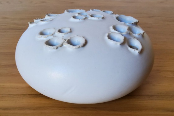 Image 1 of  Workshop vase, Danish ceramics