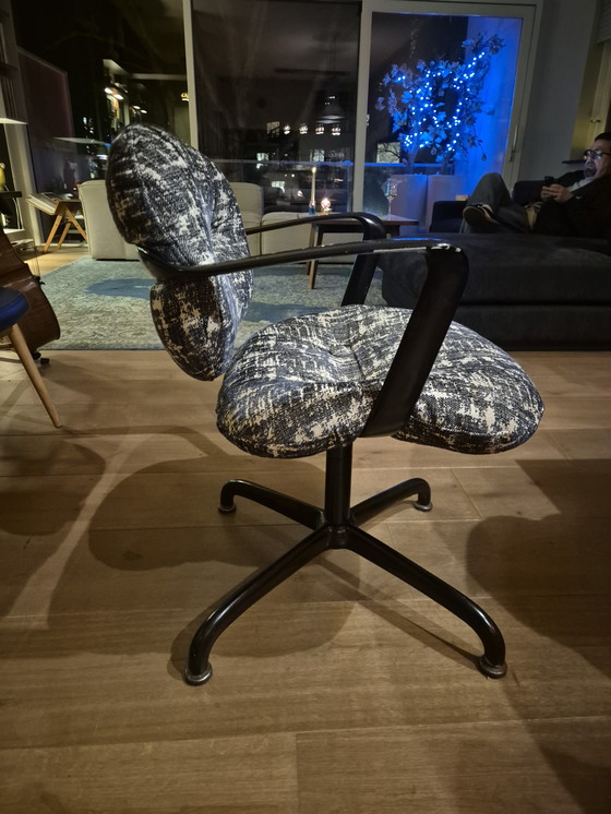 Image 1 of Silla de diseño de los años 70