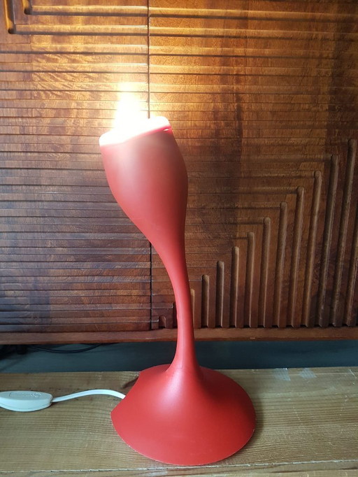 Vintage 90s Ikea table/hanging lamp - Carl Ojerstam