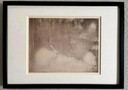 Jan Mankes 1889-1920 / Originele Heliogravure Konijntjes in Herfstbos 1923