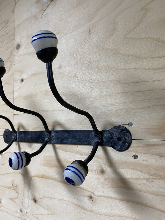 Image 1 of Antike französische Garderobe