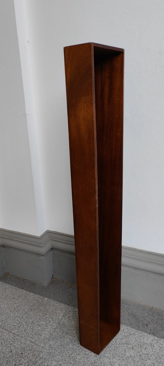 Image 1 of wandplank toegeschreven door Walter Wirz voor Renz