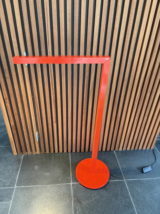 Image 1 of Lampadaire design Philips Knick Knock