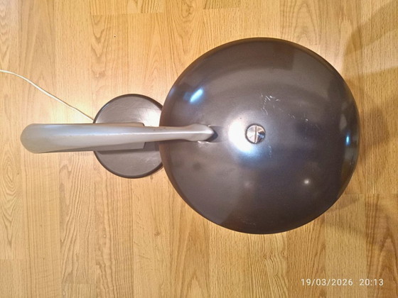 Image 1 of Phase Boomerang 64 Table Lamp