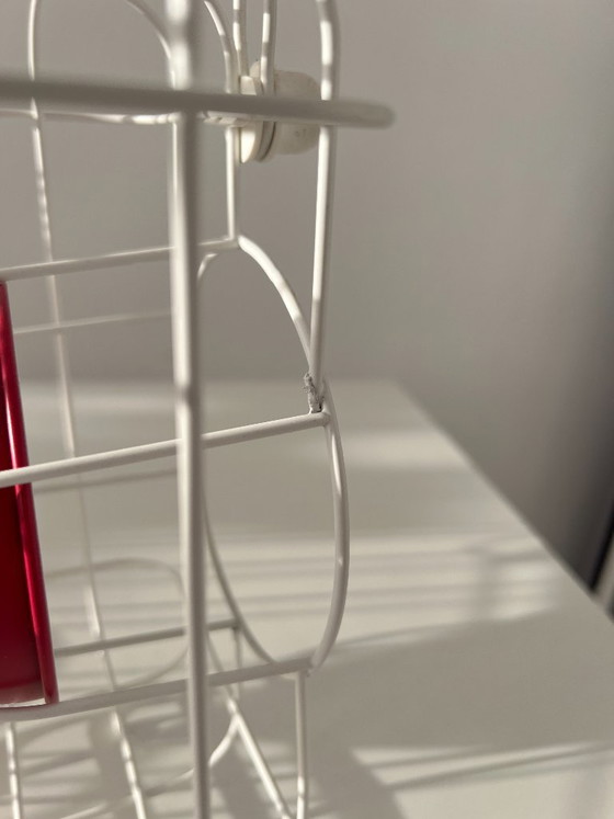 Paire de lampes LED IKEA PS 2017 par Matali Crasset – Plastic, Metal (photo 18 of 18)