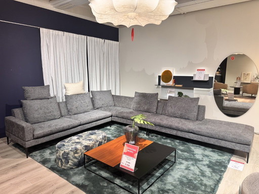 Jori Salon Tigra Paisaje