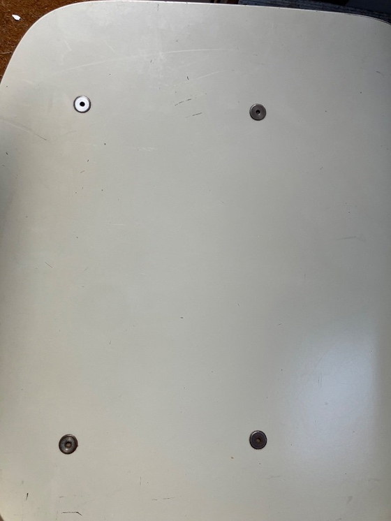 Image 1 of 6x original Revolt Friso Kramer chair from 1964