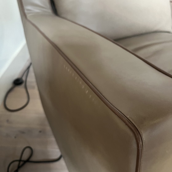 Image 1 of Poltrona Hofstede Raanhuis Boss