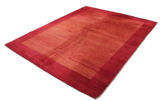 Image 1 of Origineel modern Indo Gabbeh wollen tapijt 240 x 200 cm
