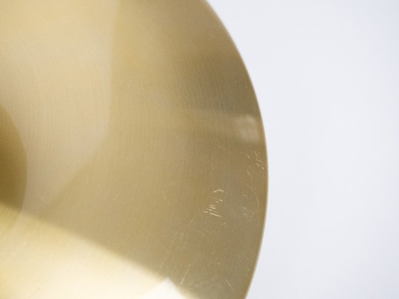 Image 1 of Danish vintage pendant lamp from 1980s