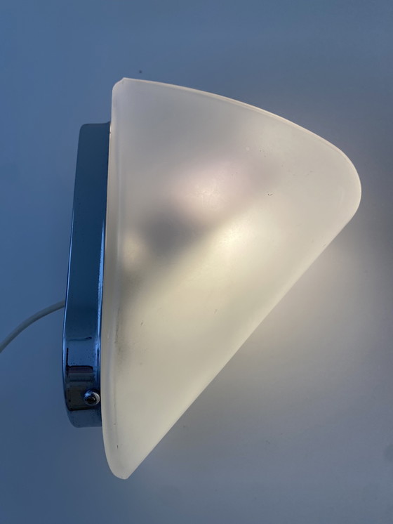 Image 1 of Vintage E. Müller Wall Lamp - Germany