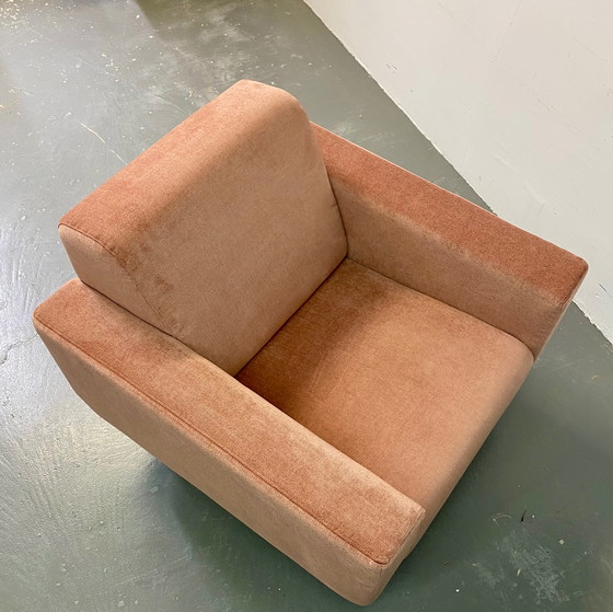 Image 1 of Poltrona Xavier di DN Design